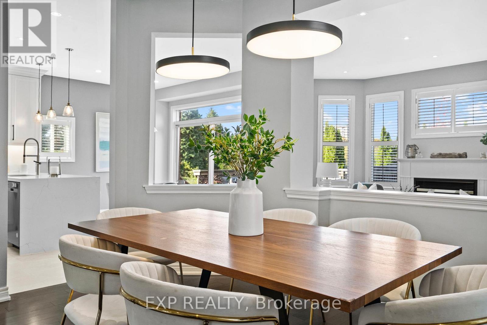 61 Timbercreek Court, Toronto, Ontario  M1W 4A1 - Photo 8 - E12487101