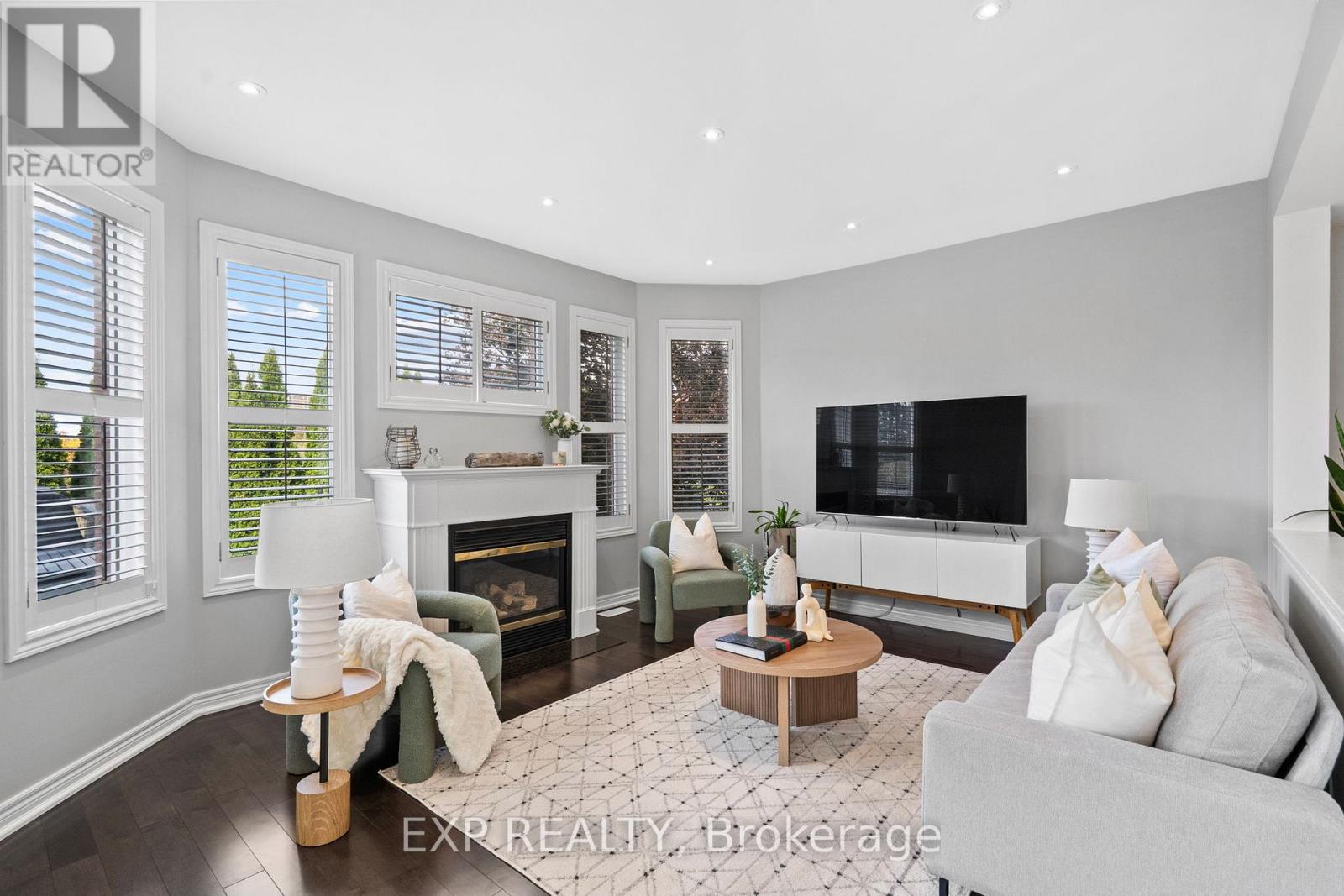 61 Timbercreek Court, Toronto, Ontario  M1W 4A1 - Photo 9 - E12487101