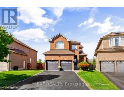 61 TIMBERCREEK COURT, Toronto, Ontario