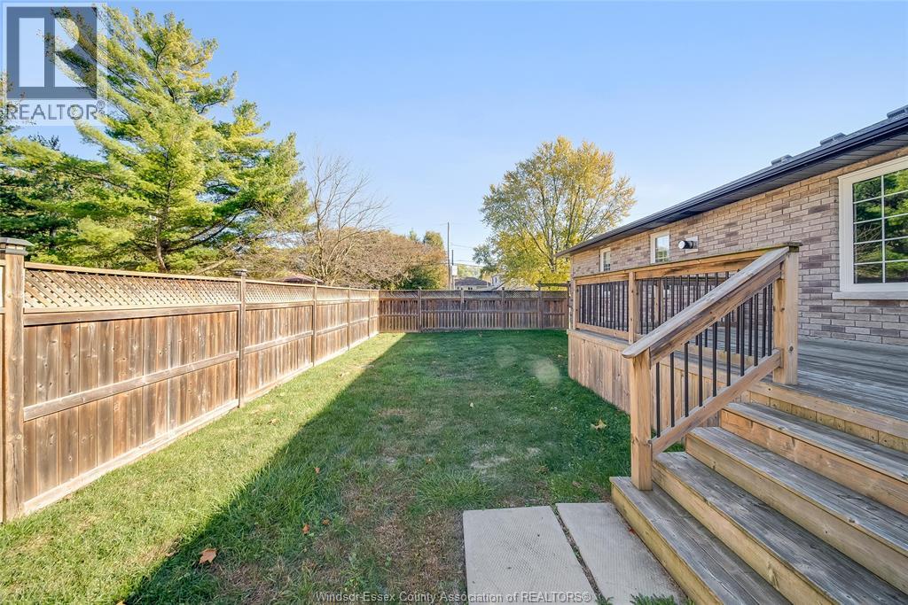 1540 Sprucewood Avenue, Lasalle, Ontario  N9J 1X4 - Photo 41 - 25026921