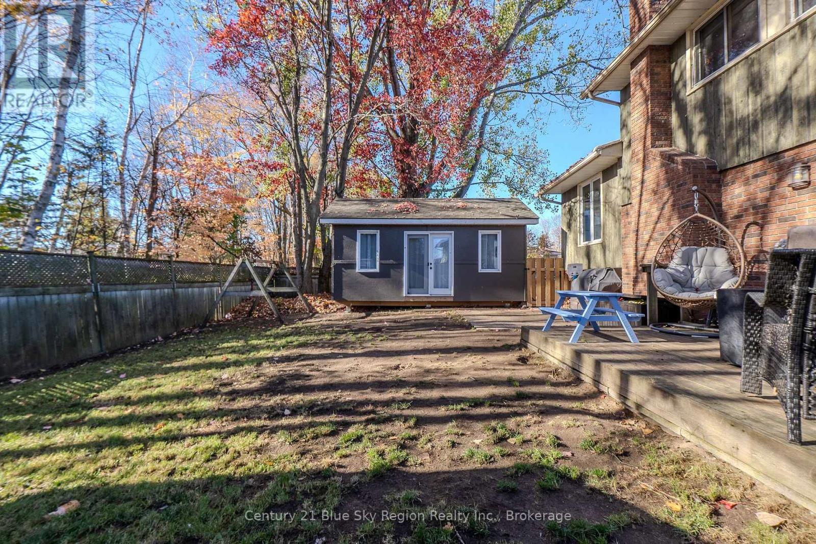 23 Lovell Avenue, North Bay (Ferris), Ontario  P1A 3R7 - Photo 35 - X12487149