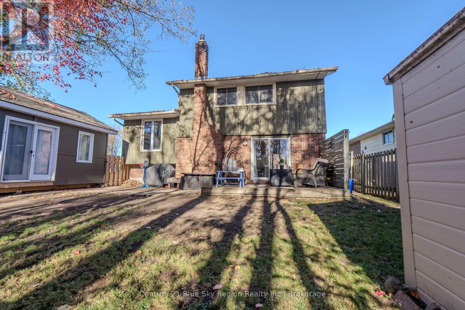 23 Lovell Avenue, North Bay (Ferris), Ontario  P1A 3R7 - Photo 39 - X12487149