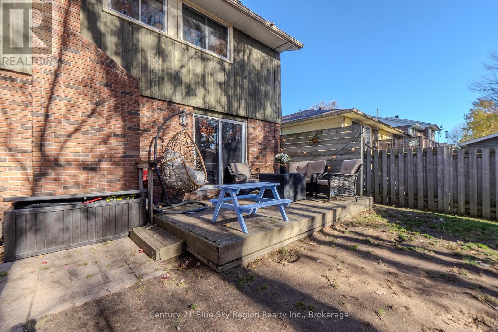 23 Lovell Avenue, North Bay (Ferris), Ontario  P1A 3R7 - Photo 41 - X12487149