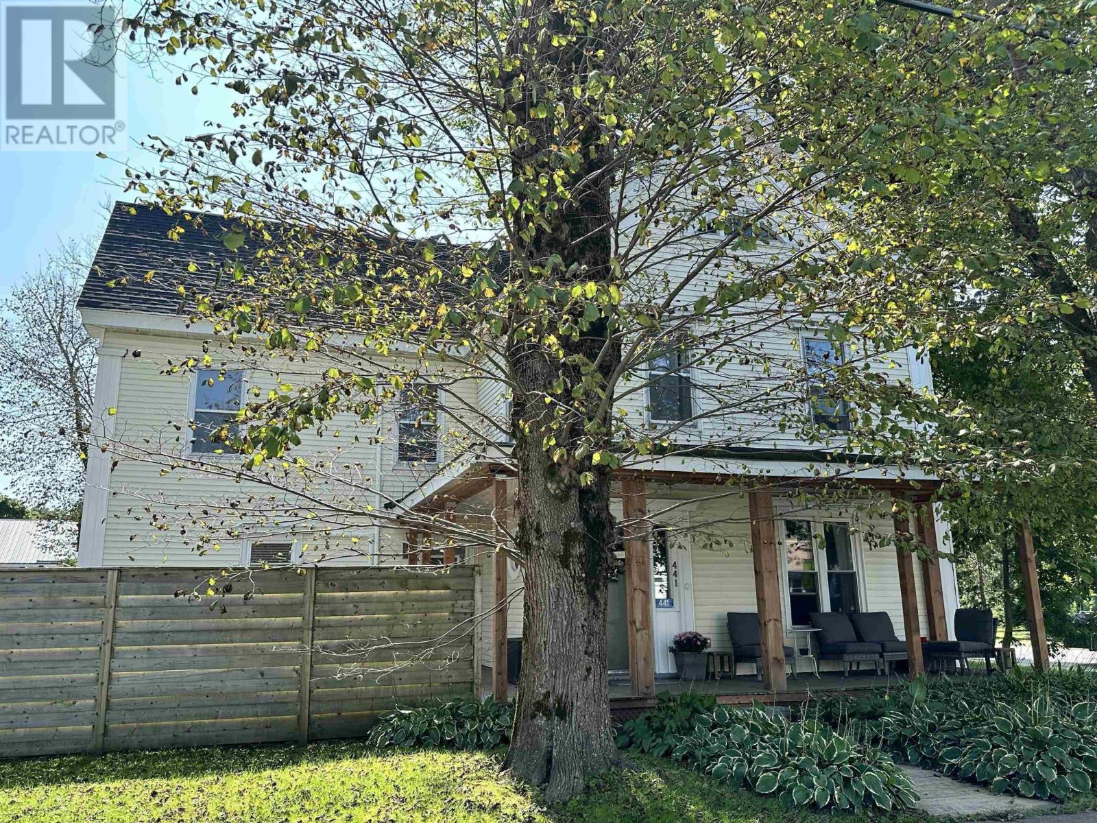 441 Main Street, Liverpool, Nova Scotia  B0T 1K0 - Photo 2 - 202517916