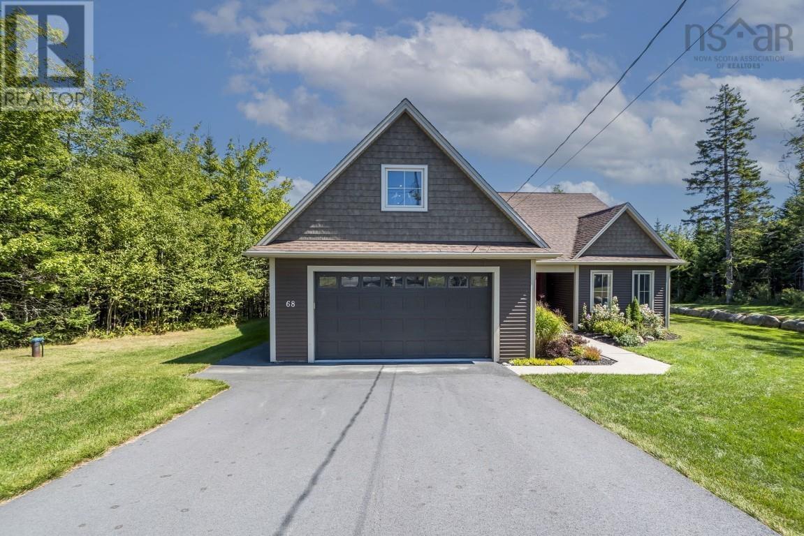 68 Bigbear Loop, Porters Lake, Nova Scotia  B3E 0C8 - Photo 38 - 202522852