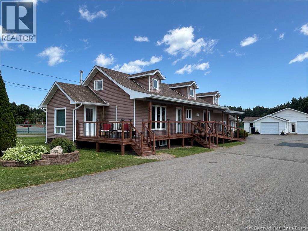 301 Route 134, Petit-Rocher-Nord, New Brunswick