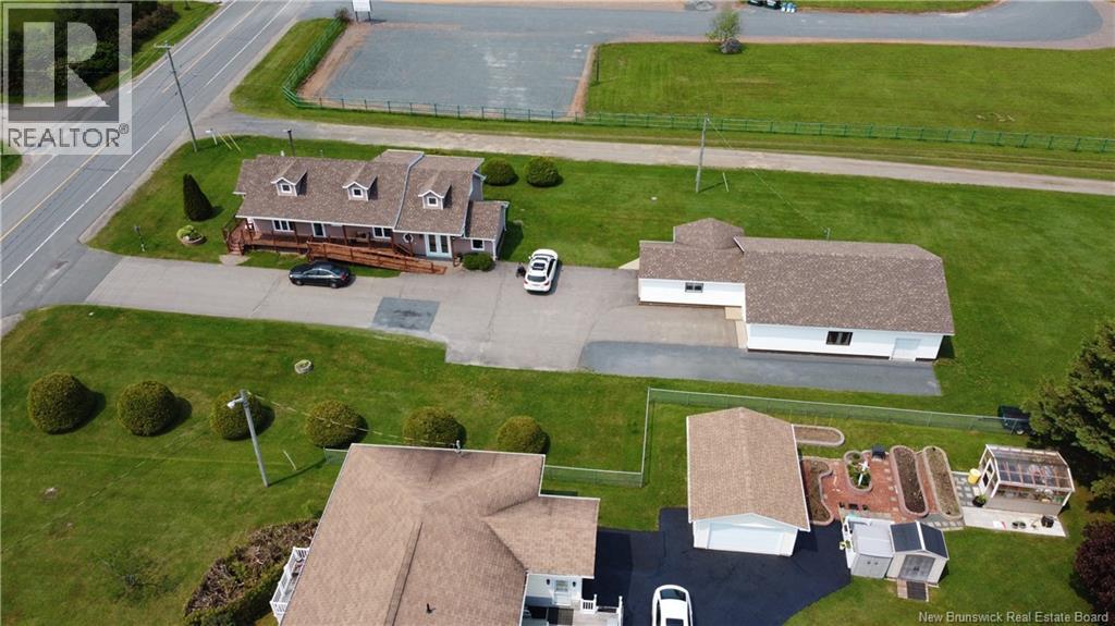 301 Route 134, Petit-Rocher-Nord, New Brunswick  E8J 1E5 - Photo 8 - NB121939