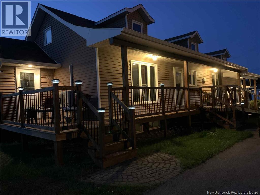 301 Route 134, Petit-Rocher-Nord, New Brunswick  E8J 1E5 - Photo 5 - NB121939