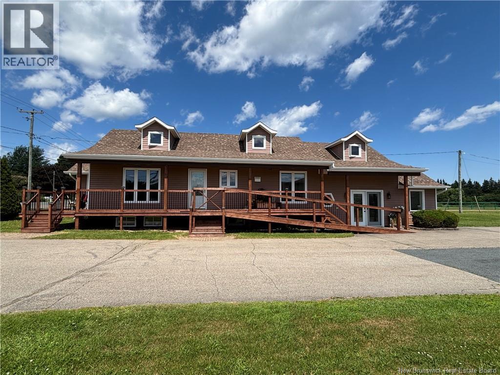 301 Route 134, Petit-Rocher-Nord, New Brunswick  E8J 1E5 - Photo 2 - NB121939