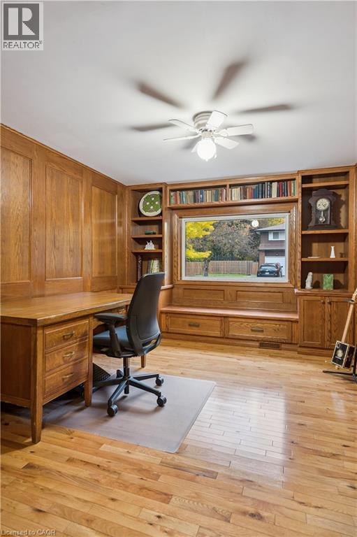 287 Villa Place, Waterloo, Ontario  N2J 3X6 - Photo 18 - 40782329