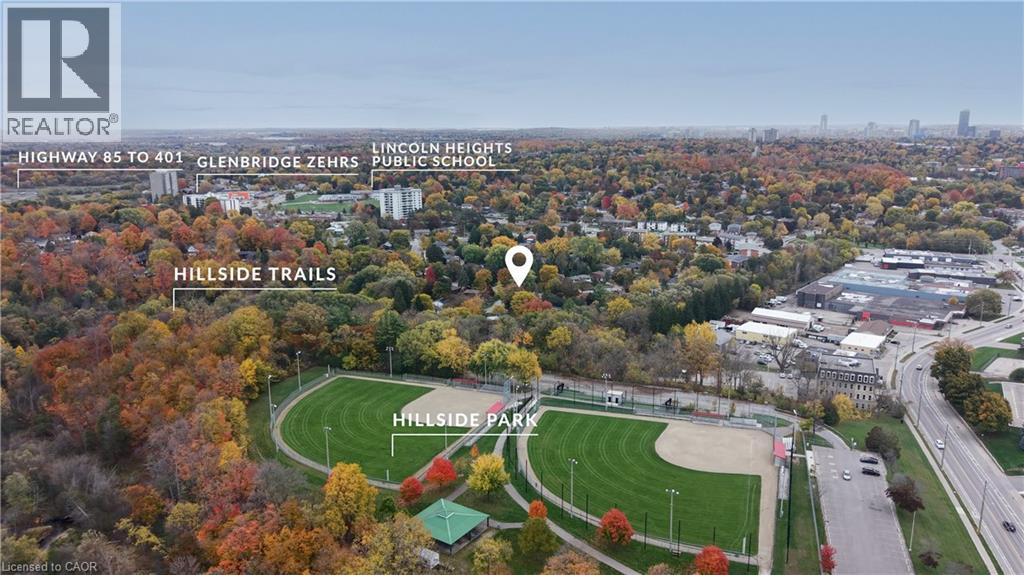 287 Villa Place, Waterloo, Ontario  N2J 3X6 - Photo 45 - 40782329