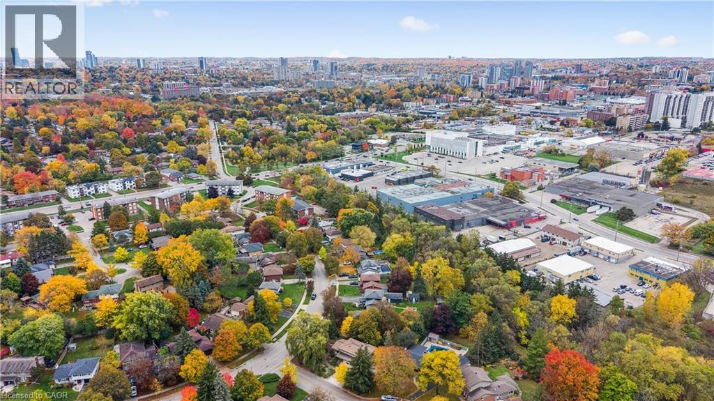 287 Villa Place, Waterloo, Ontario  N2J 3X6 - Photo 44 - 40782329