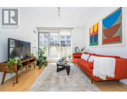 209 - 1000 KING STREET W, Toronto, Ontario