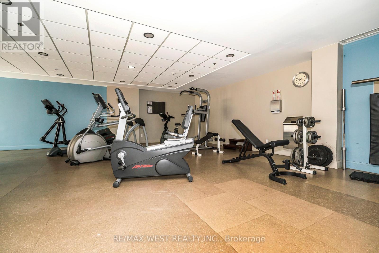 209 - 1000 King Street W, Toronto, Ontario  M6K 3N1 - Photo 21 - C12479869