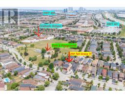259 TALL GRASS TRAIL, Vaughan, Ontario