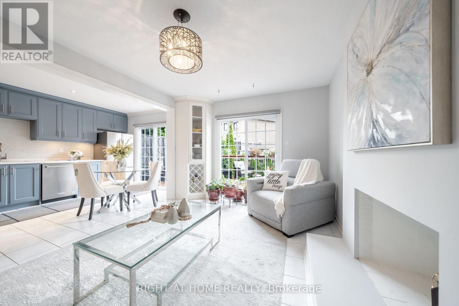 259 Tall Grass Trail, Vaughan, Ontario  L4L 3P7 - Photo 13 - N12440489