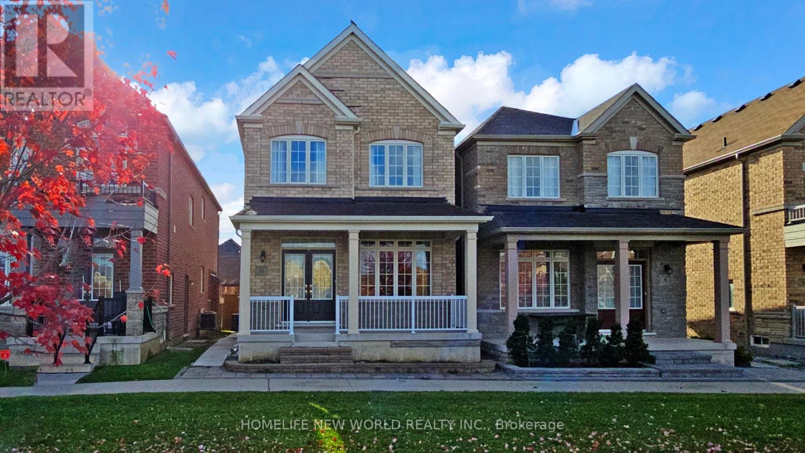 10 ELPHEE LANE, Markham, Ontario