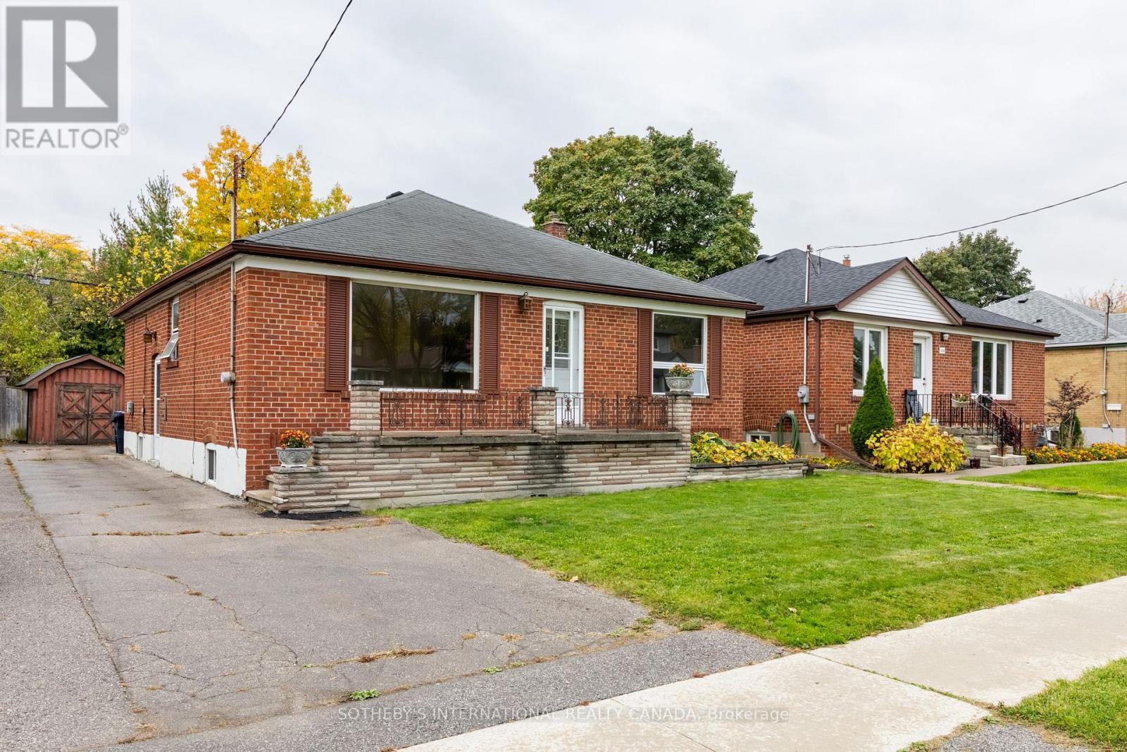 123 Redwater Drive, Toronto, Ontario  M9W 2A3 - Photo 31 - W12487096