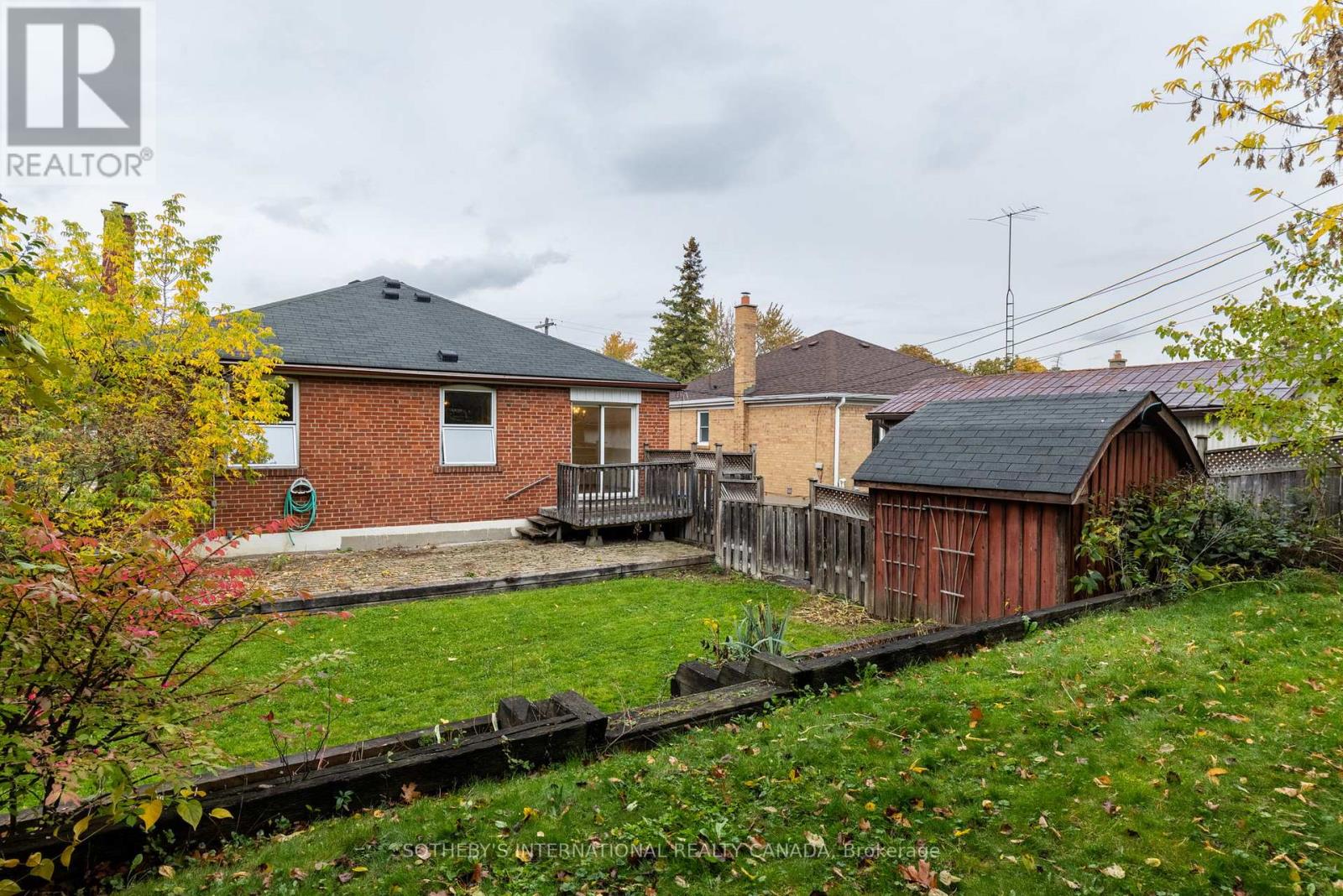 123 Redwater Drive, Toronto, Ontario  M9W 2A3 - Photo 37 - W12487096