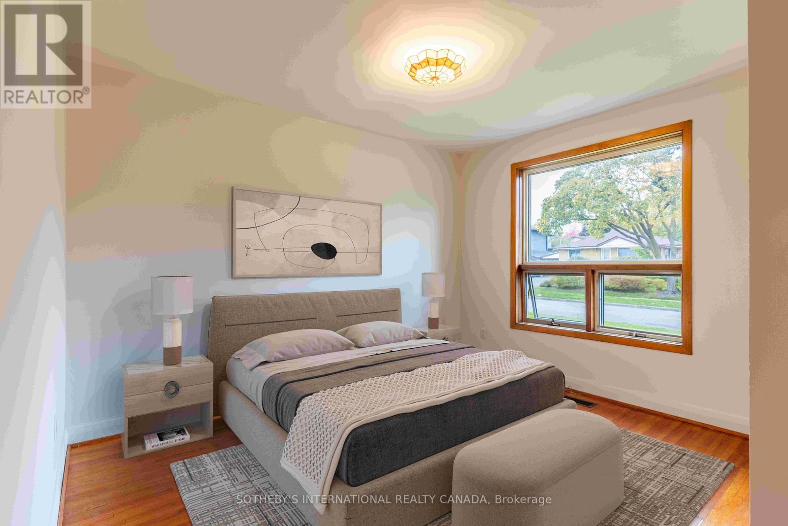 123 Redwater Drive, Toronto, Ontario  M9W 2A3 - Photo 8 - W12487096