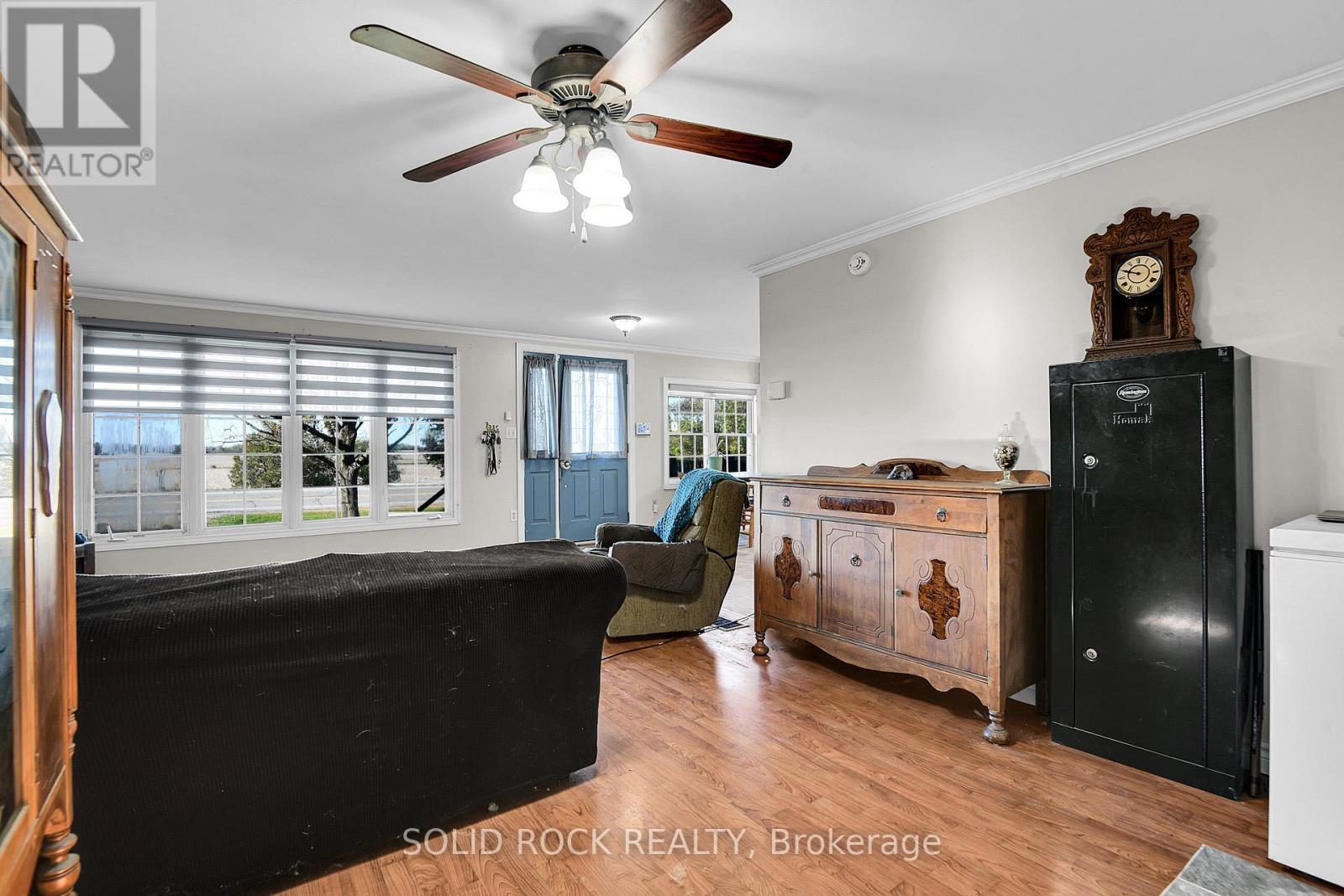 11904 County Road 18 Road, South Dundas, Ontario  K0C 2H0 - Photo 15 - X12481149