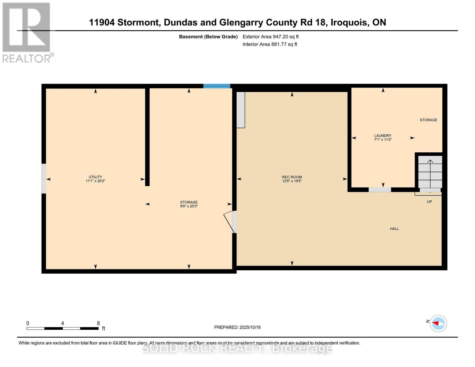 11904 County Road 18 Road, South Dundas, Ontario  K0C 2H0 - Photo 30 - X12481149