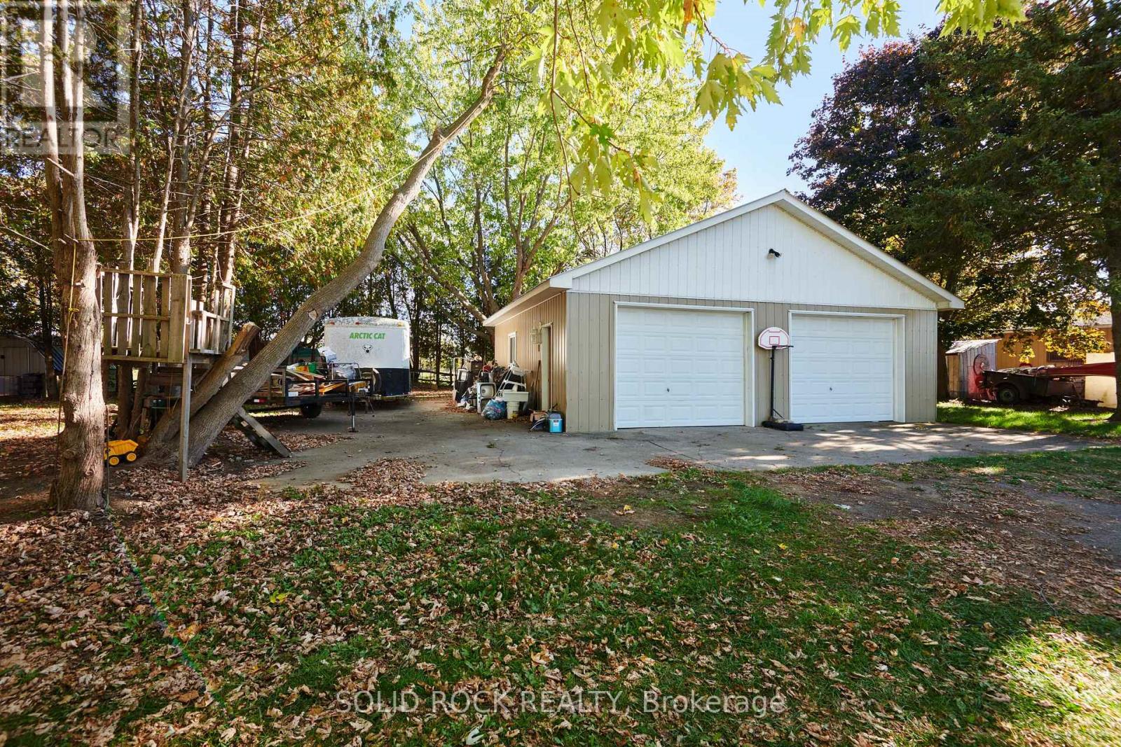 11904 County Road 18 Road, South Dundas, Ontario  K0C 2H0 - Photo 31 - X12481149