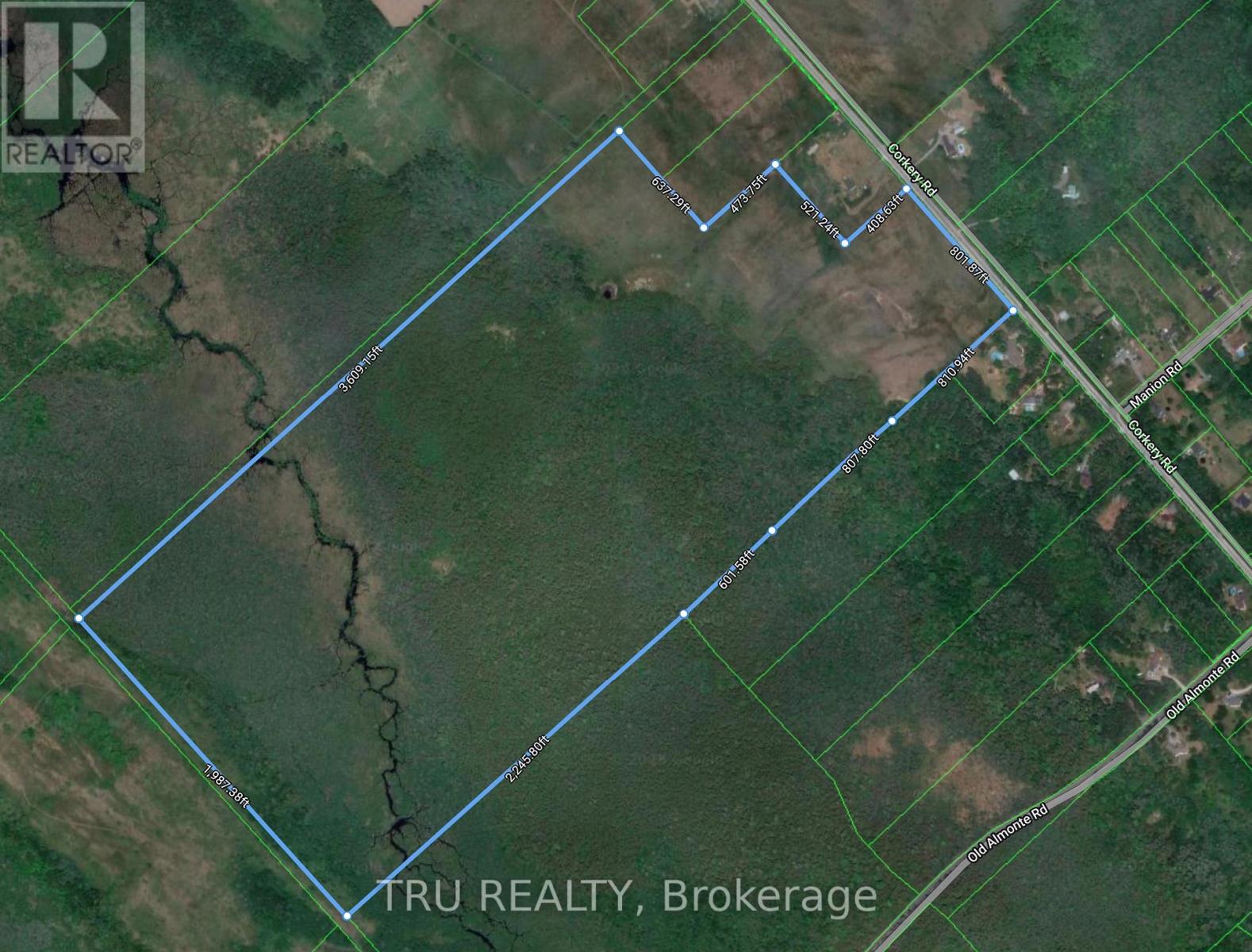 00 Corkery Road, Ottawa, Ontario  K0A 1L0 - Photo 2 - X12487112