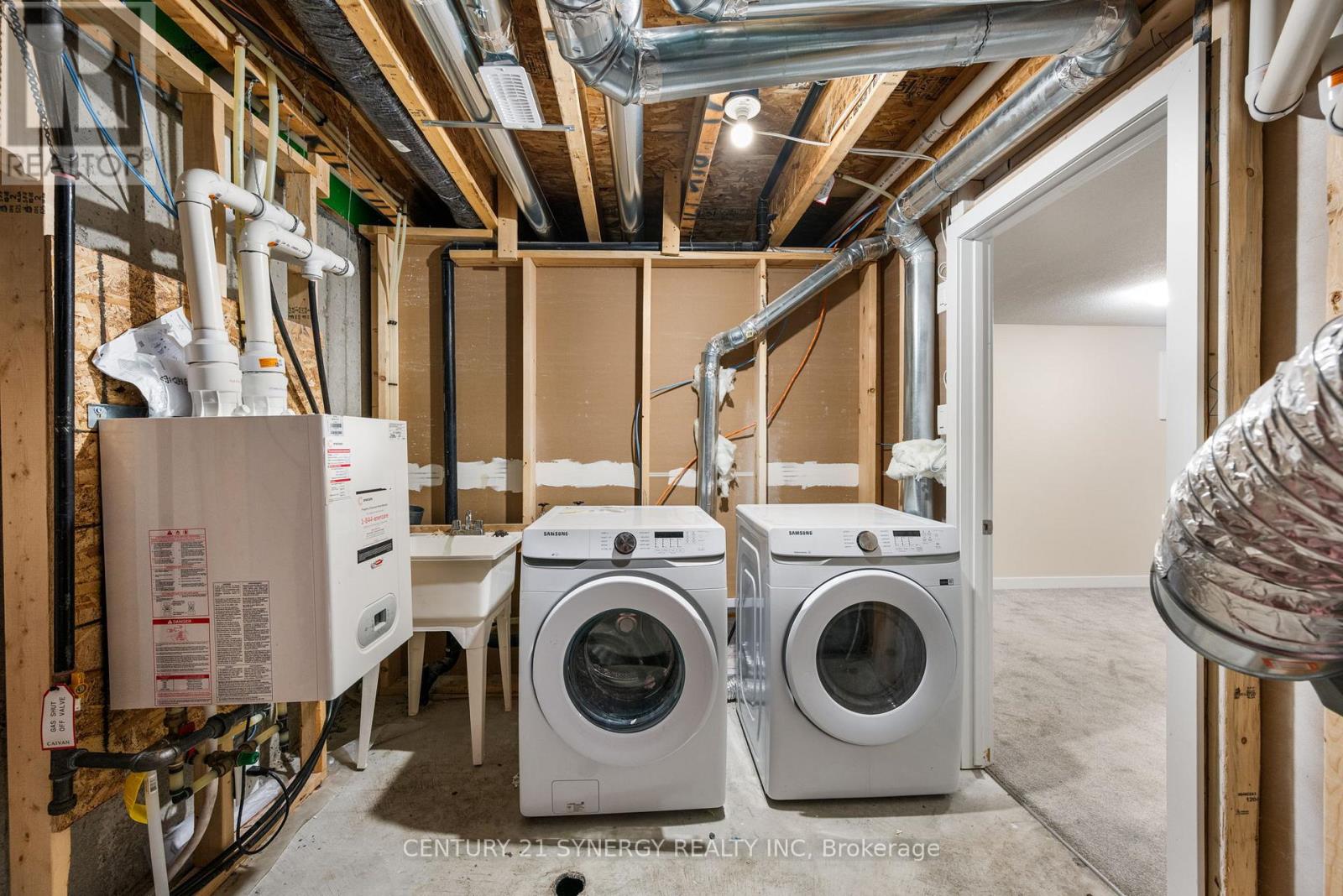 617 Chillerton Drive, Ottawa, Ontario  K2J 6X8 - Photo 34 - X12487119