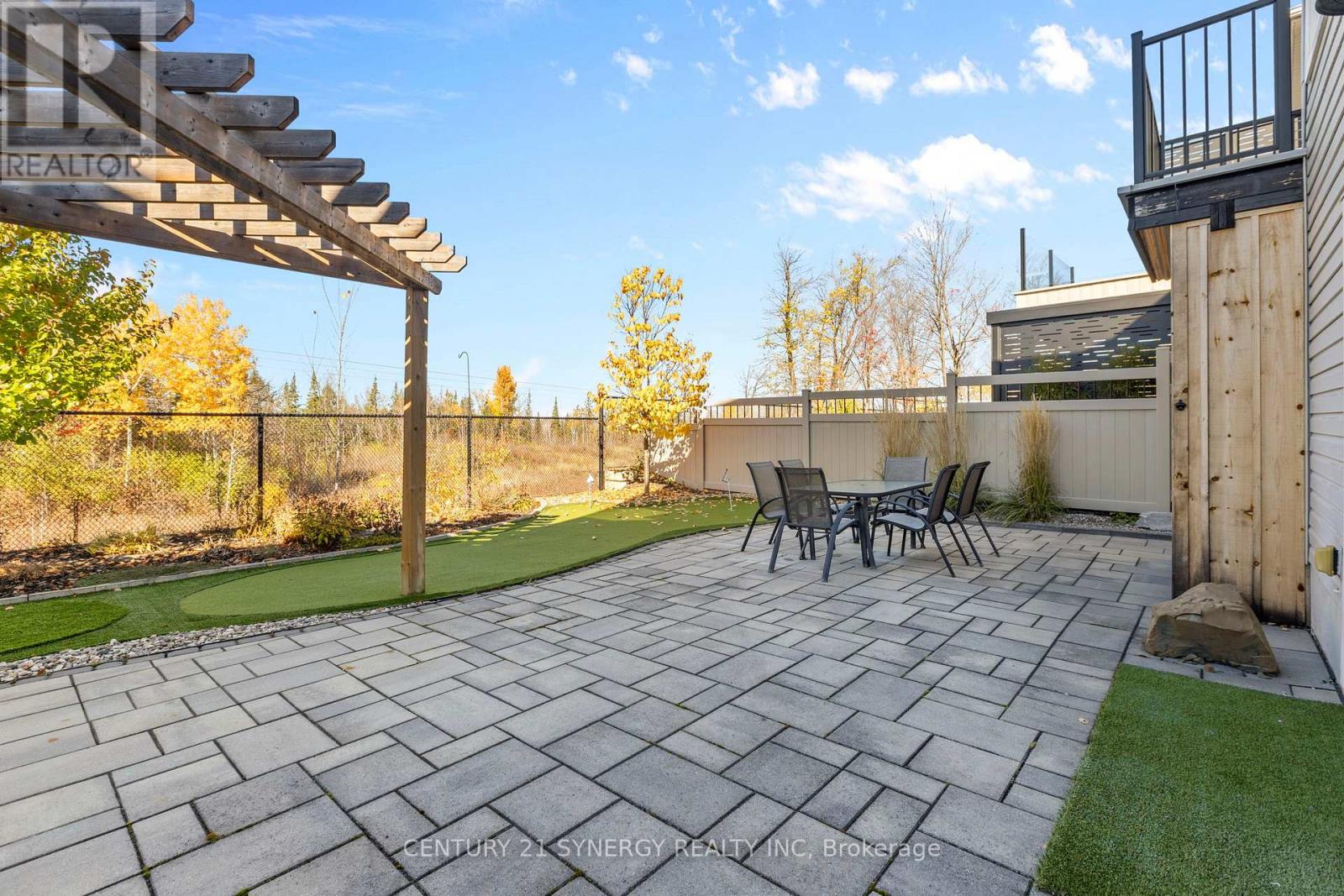 579 Baie-Des-Castors Street, Ottawa, Ontario  K4A 0Y7 - Photo 44 - X12487123