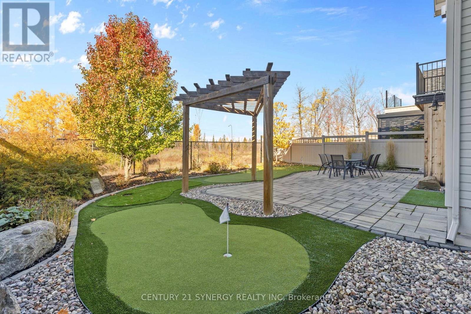 579 Baie-Des-Castors Street, Ottawa, Ontario  K4A 0Y7 - Photo 45 - X12487123