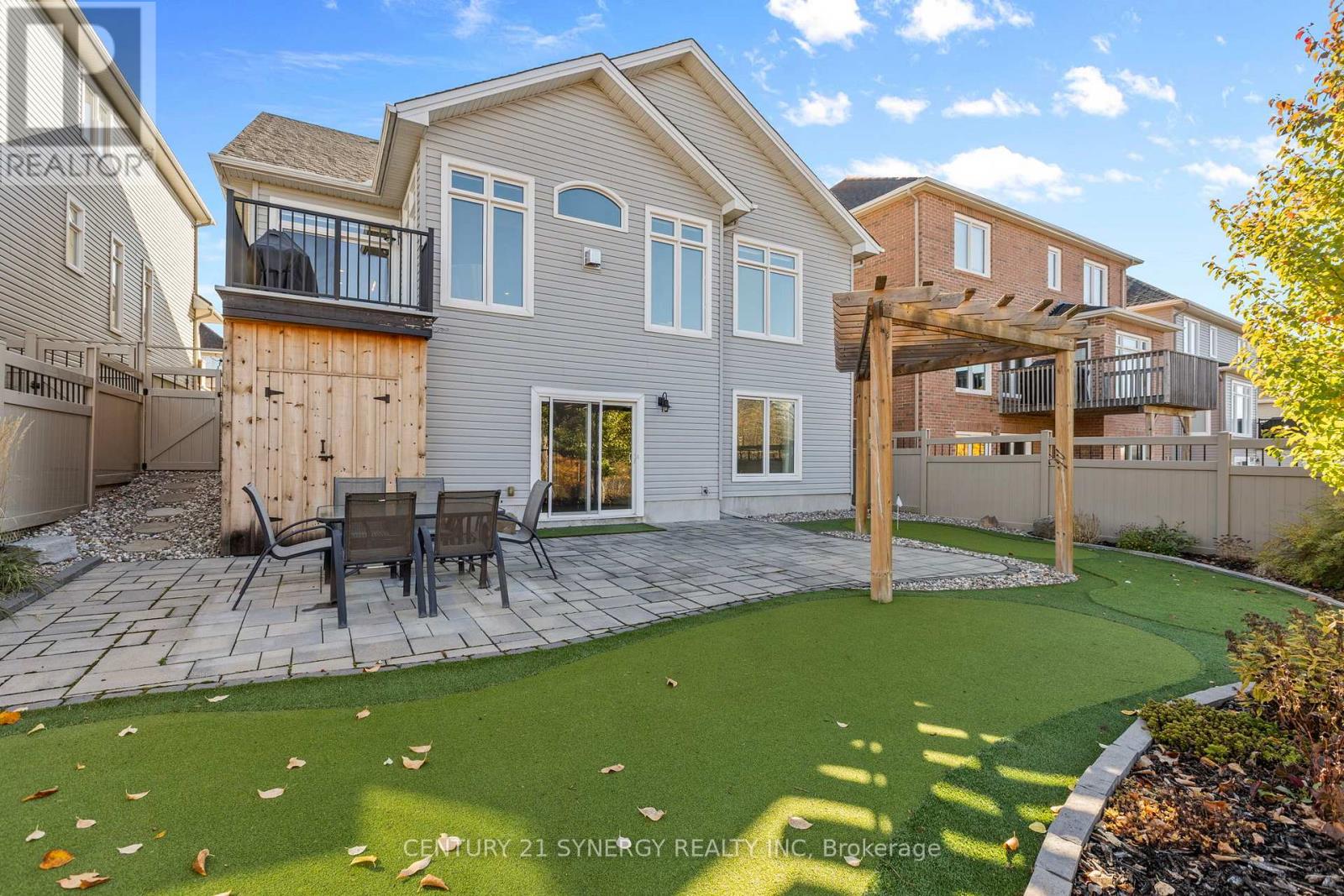 579 Baie-Des-Castors Street, Ottawa, Ontario  K4A 0Y7 - Photo 46 - X12487123