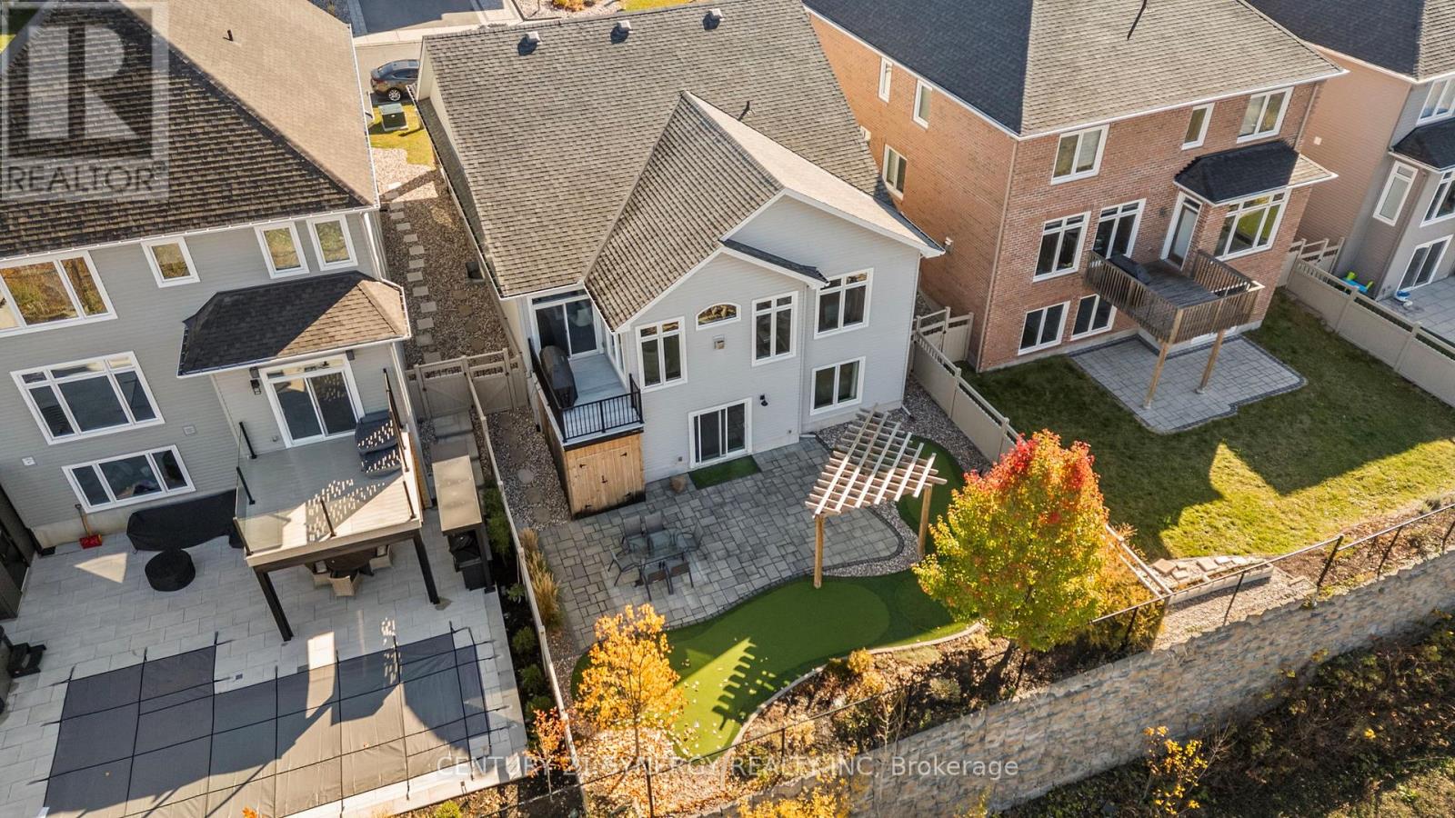 579 Baie-Des-Castors Street, Ottawa, Ontario  K4A 0Y7 - Photo 50 - X12487123