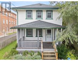 32 PAGE STREET, St. Catharines, Ontario