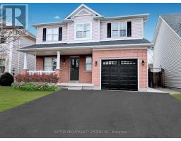 UPPER - 148 OSBORN AVENUE, Brantford, Ontario