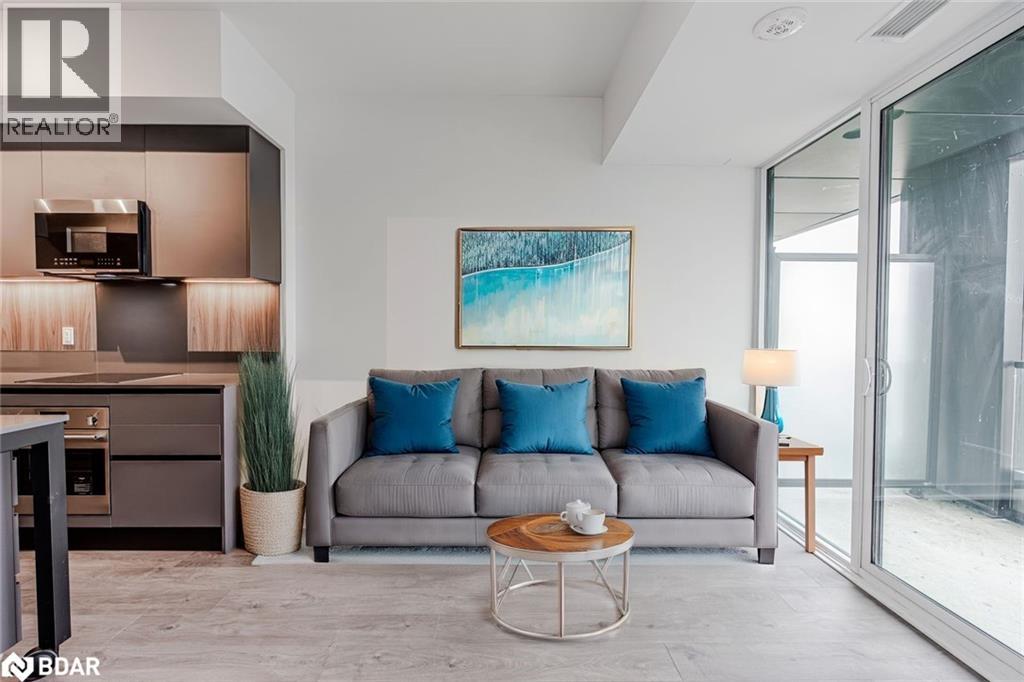 39 Mary Street Unit# 1001, Barrie, Ontario  L4N 1S9 - Photo 4 - 40783981