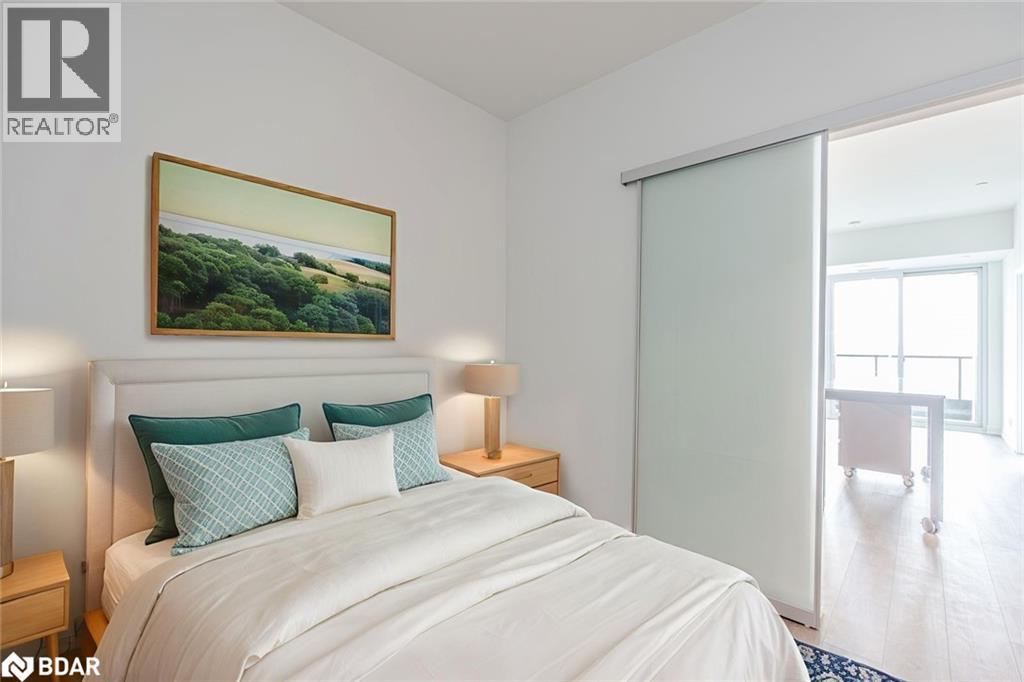 39 Mary Street Unit# 1001, Barrie, Ontario  L4N 1S9 - Photo 8 - 40783981