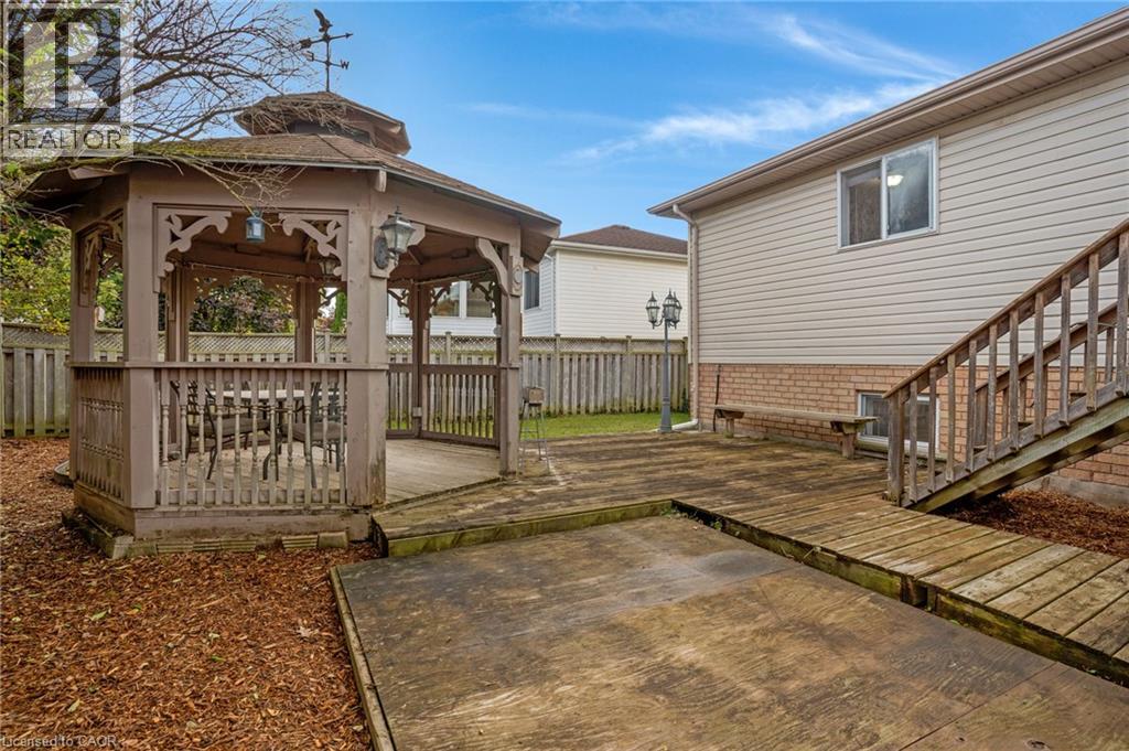 175 Stirling Macgregor Drive, Cambridge, Ontario  N1S 4Z8 - Photo 37 - 40783982