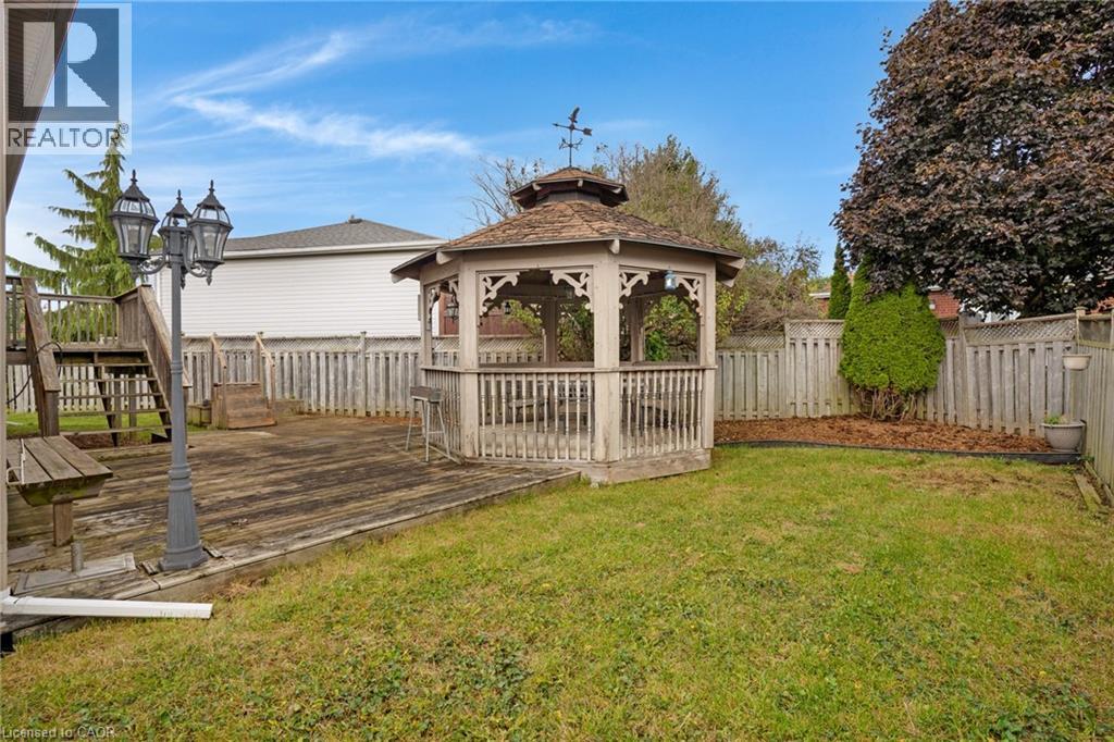 175 Stirling Macgregor Drive, Cambridge, Ontario  N1S 4Z8 - Photo 38 - 40783982