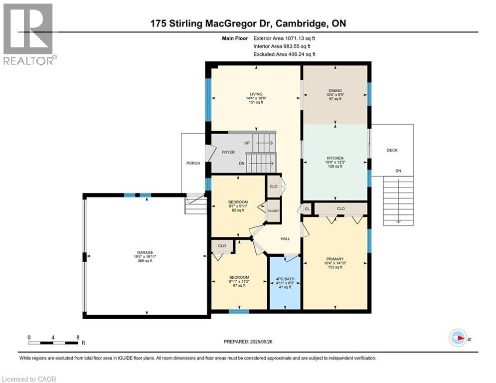 175 Stirling Macgregor Drive, Cambridge, Ontario  N1S 4Z8 - Photo 46 - 40783982