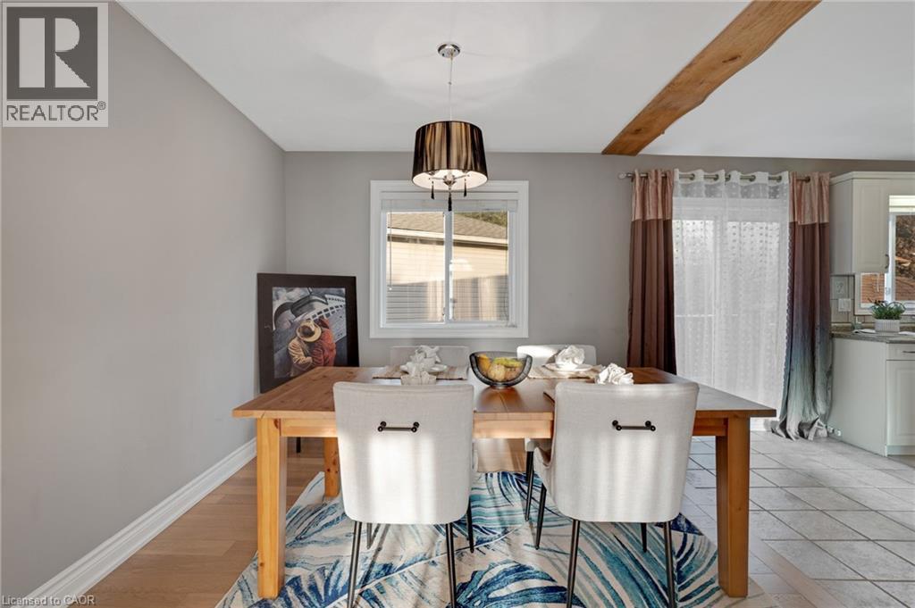 175 Stirling Macgregor Drive, Cambridge, Ontario  N1S 4Z8 - Photo 9 - 40783982