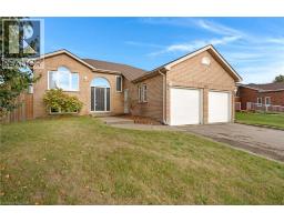 175 STIRLING MACGREGOR Drive 12 - St Andrews/Southwood