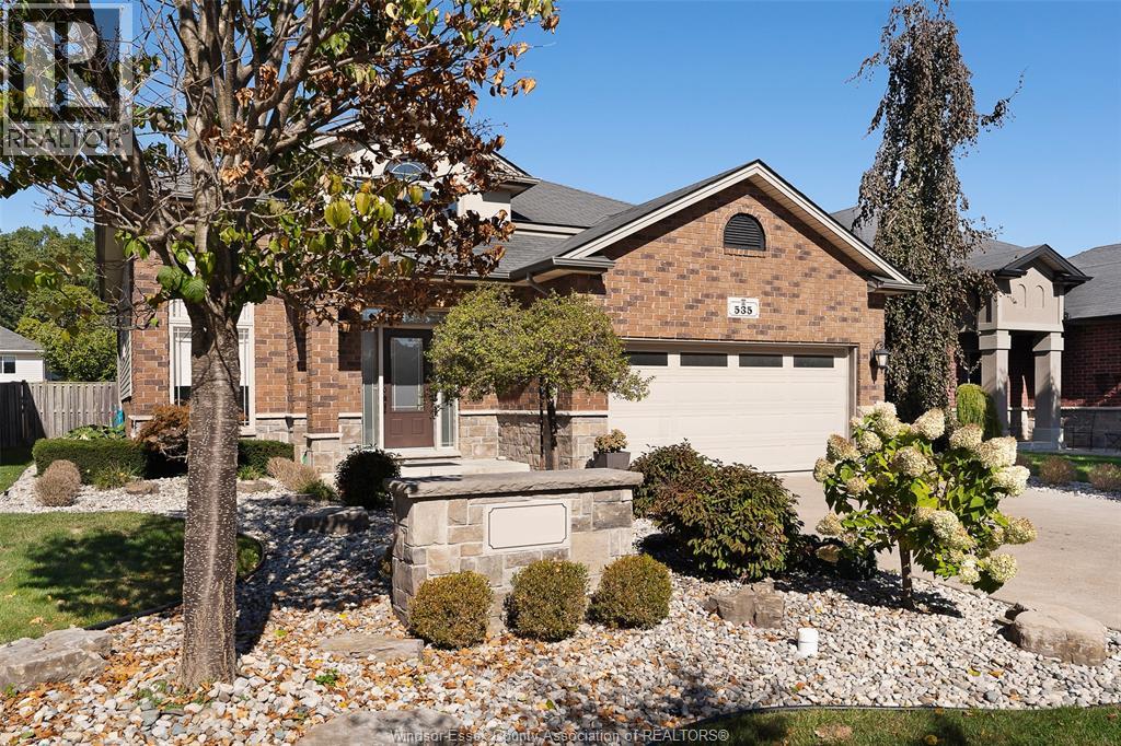 535 Dunn Avenue, Lasalle, Ontario  N9J 0A4 - Photo 3 - 25027438