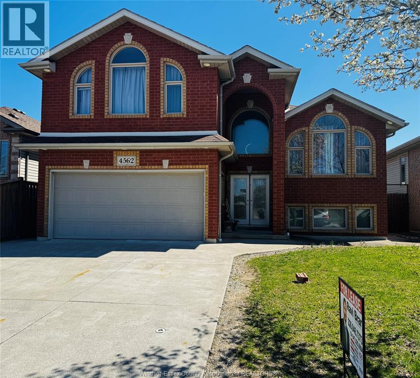 4562 BRUNSWICK AVENUE Unit# UPPER, Windsor, Ontario