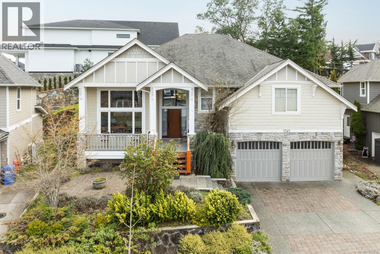 1245 Rockhampton Close, Langford, British Columbia