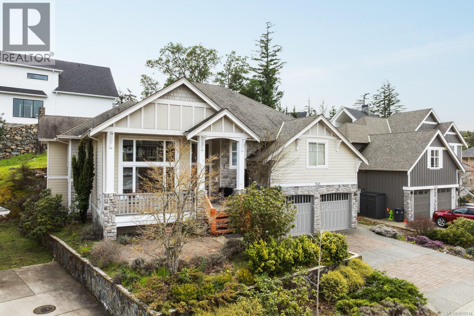 1245 Rockhampton Close, Langford, British Columbia  V9B 6X4 - Photo 30 - 1018514