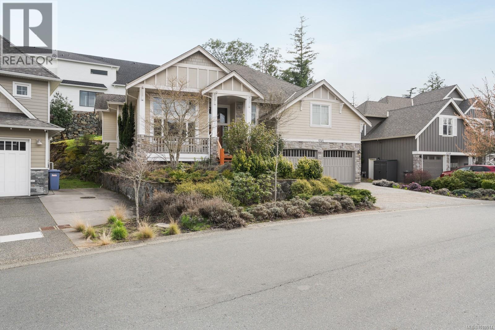 1245 Rockhampton Close, Langford, British Columbia  V9B 6X4 - Photo 34 - 1018514