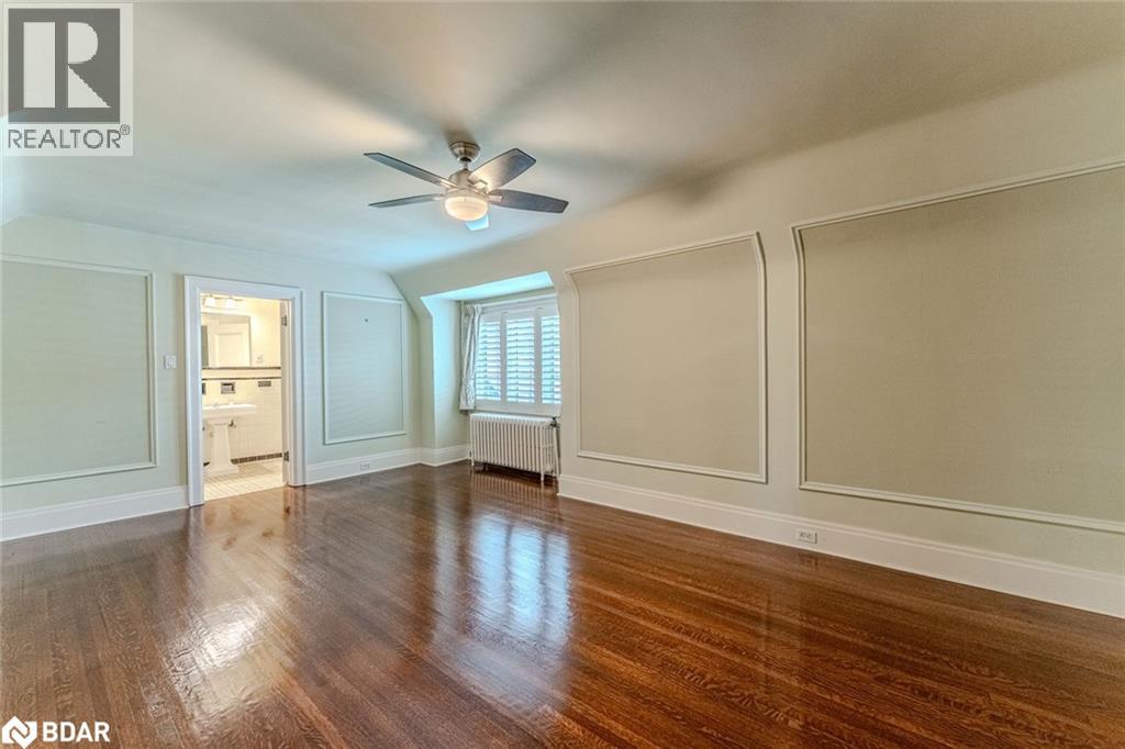 60 High Street, Barrie, Ontario  L4N 1W4 - Photo 14 - 40781938