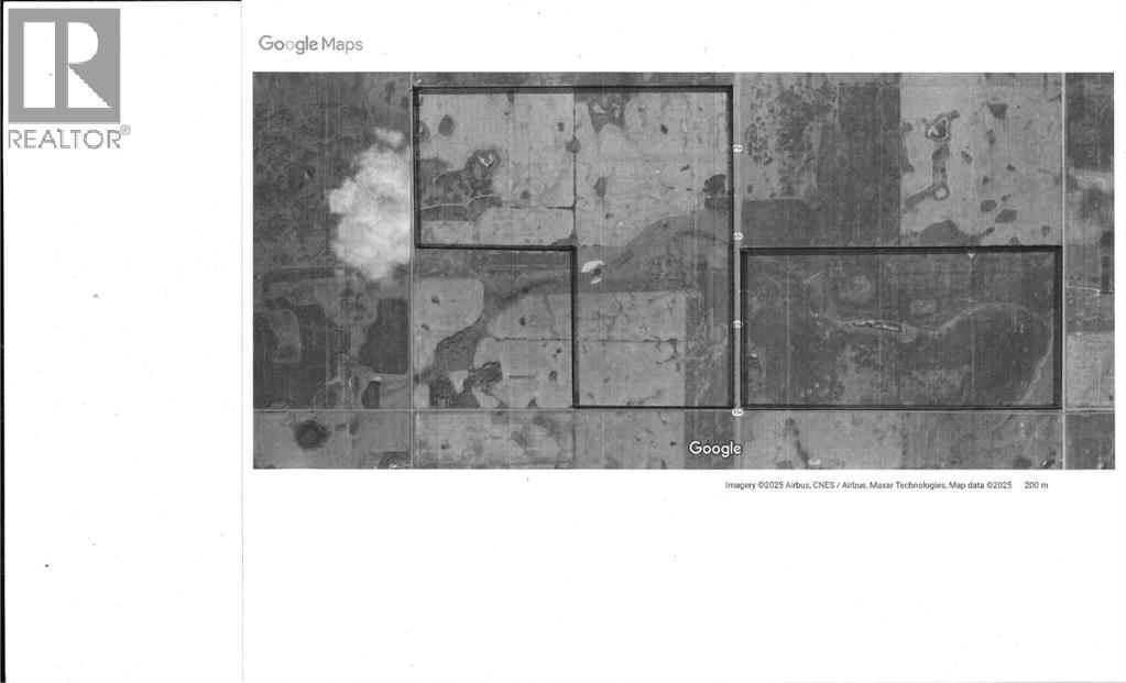 Rural Hwy 854, Ryley, Alberta  T0B 0J1 - Photo 2 - A2191154