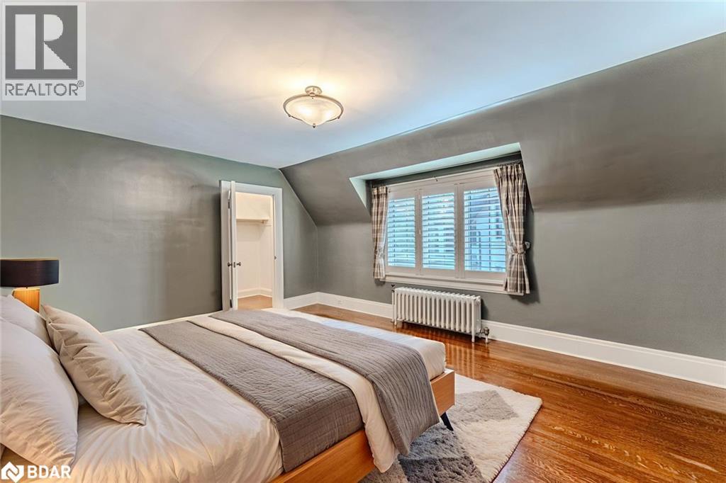 60 High Street, Barrie, Ontario  L4N 1W4 - Photo 17 - 40781938